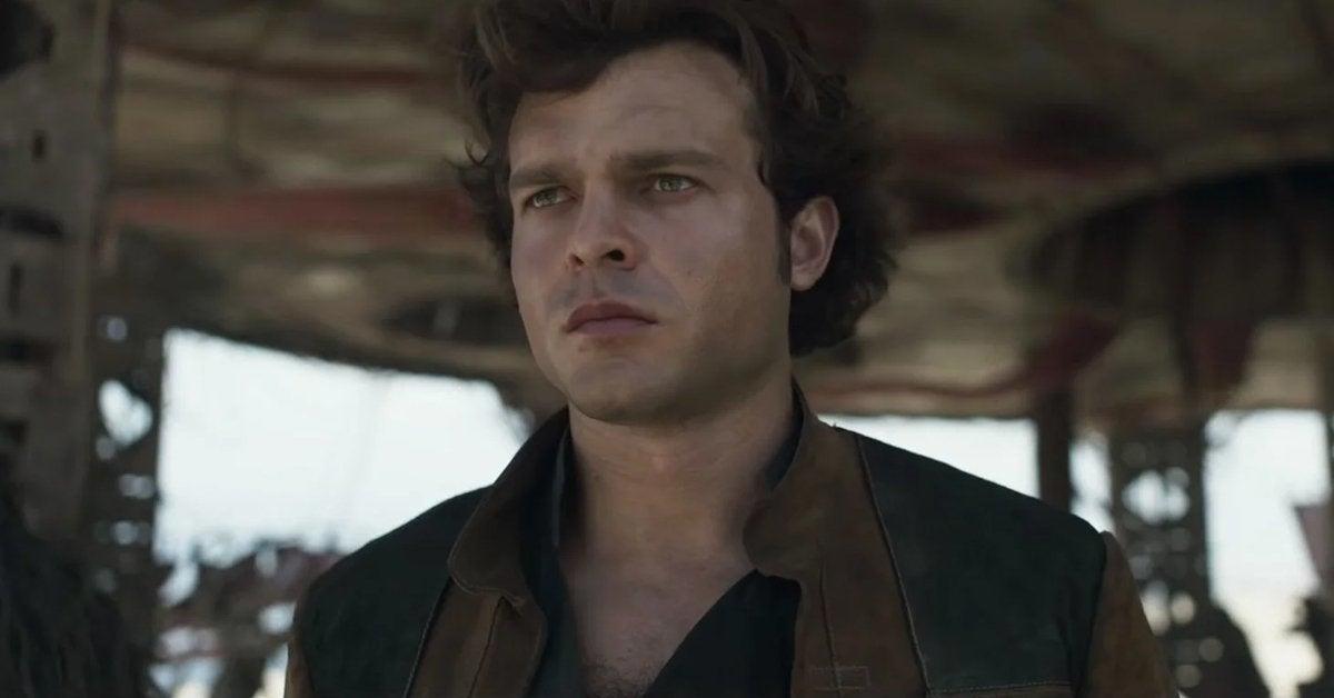 El presidente de Lucasfilm aborda más historias de Han Solo de acción en vivo