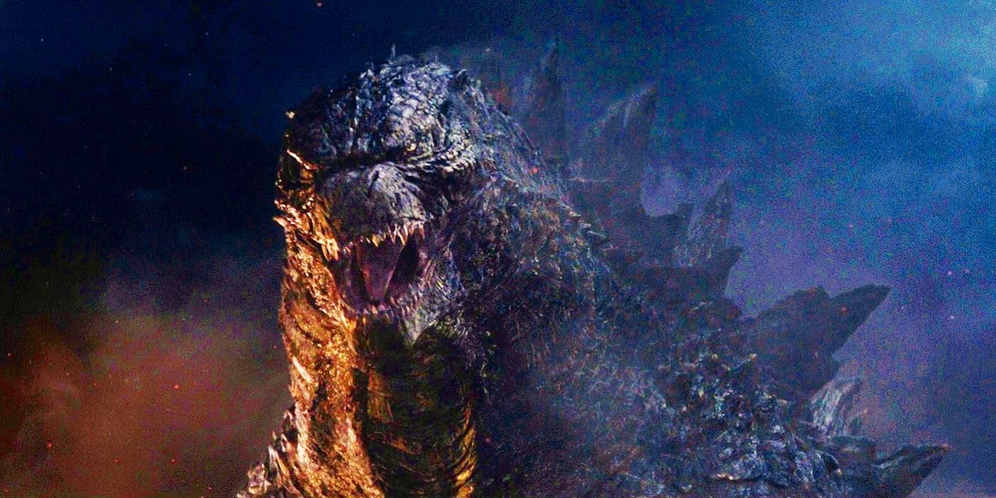 El programa de televisión Godzilla agrega al director de WandaVision, Matt Shakman