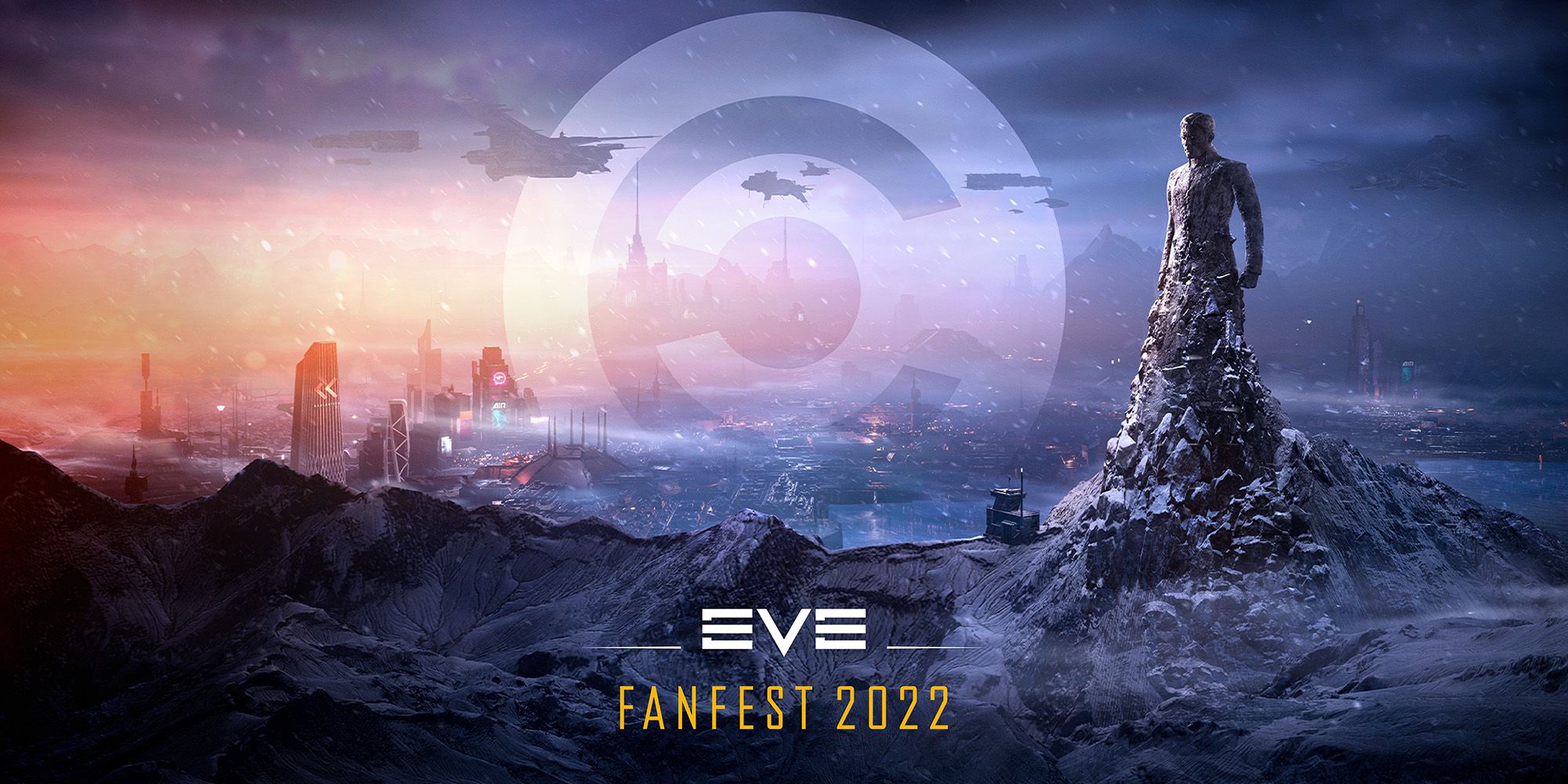El regreso de EVE Fanfest comienza con las principales noticias de EVE Online