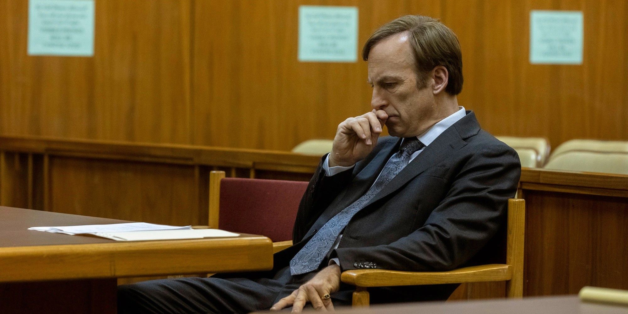 El showrunner de Better Call Saul analiza la impactante muerte del final de la sexta temporada
