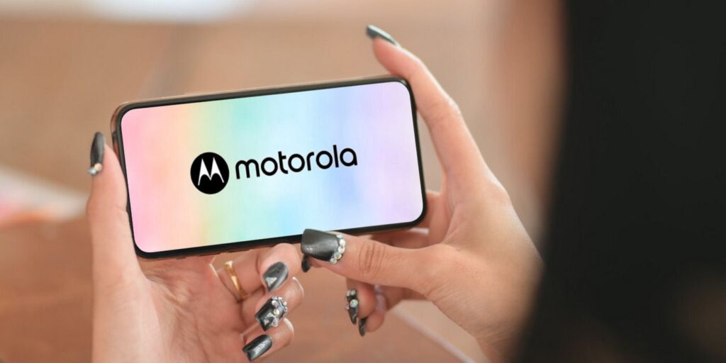 El teléfono inteligente de 200MP de Motorola finalmente tiene una fecha de lanzamiento