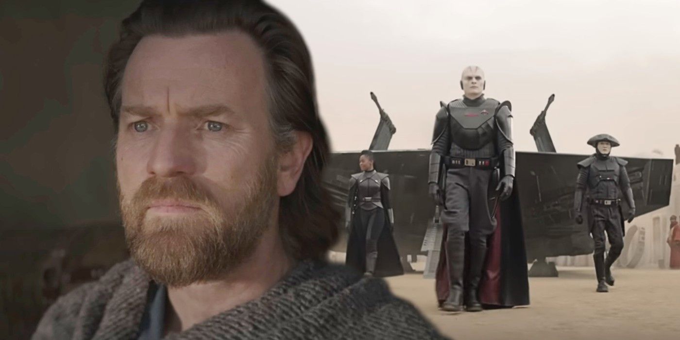 El tráiler de Obi-Wan Kenobi mostró en secreto a otro Jedi escondido en Tatooine