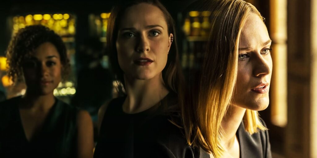 El tráiler de la temporada 4 de Westworld respalda las teorías de Evan Rachel Wood y Dolores