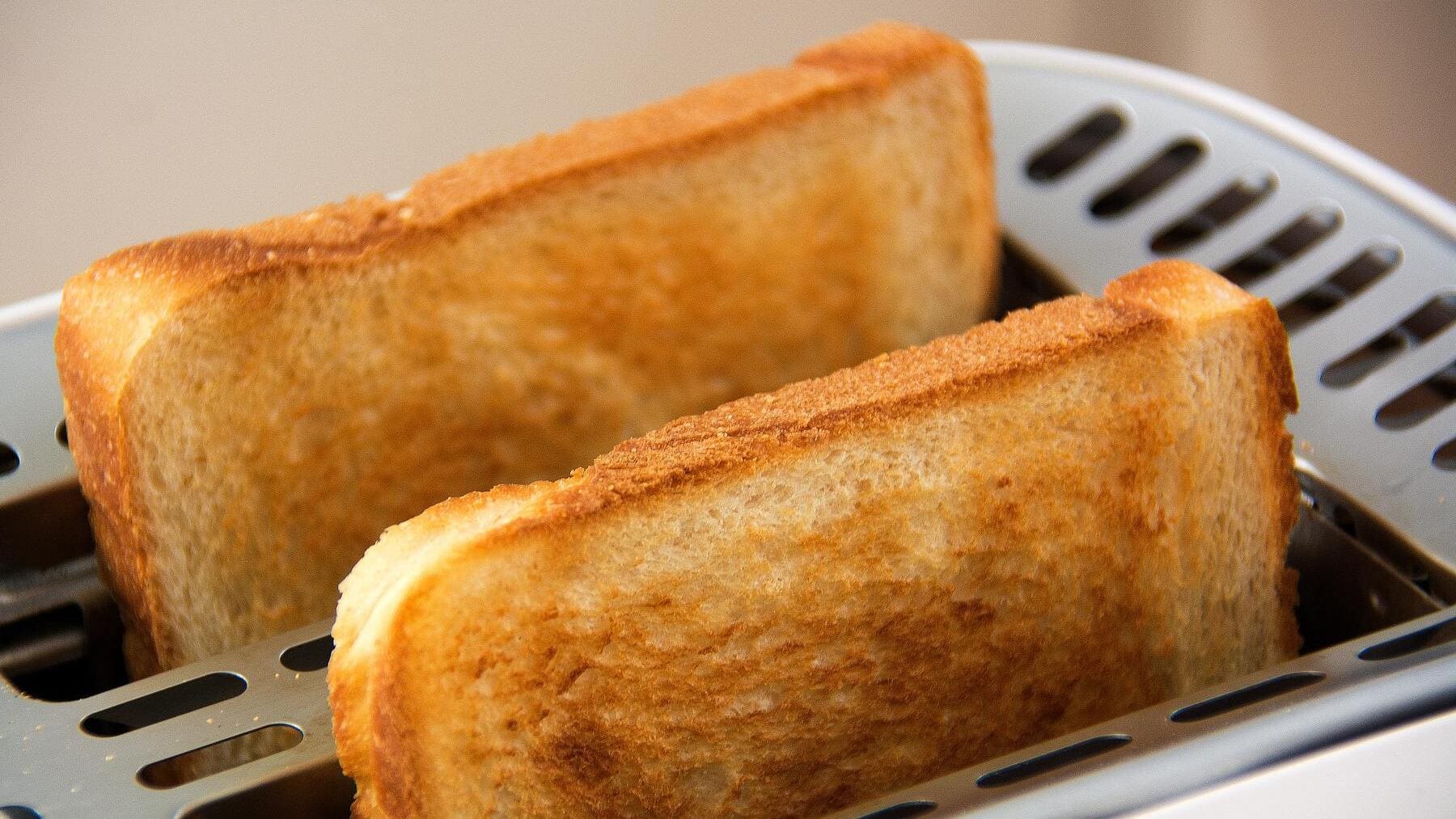 El trucazo definitivo que vas a probar con el pan de molde: ¡Cómo no lo habías visto antes!