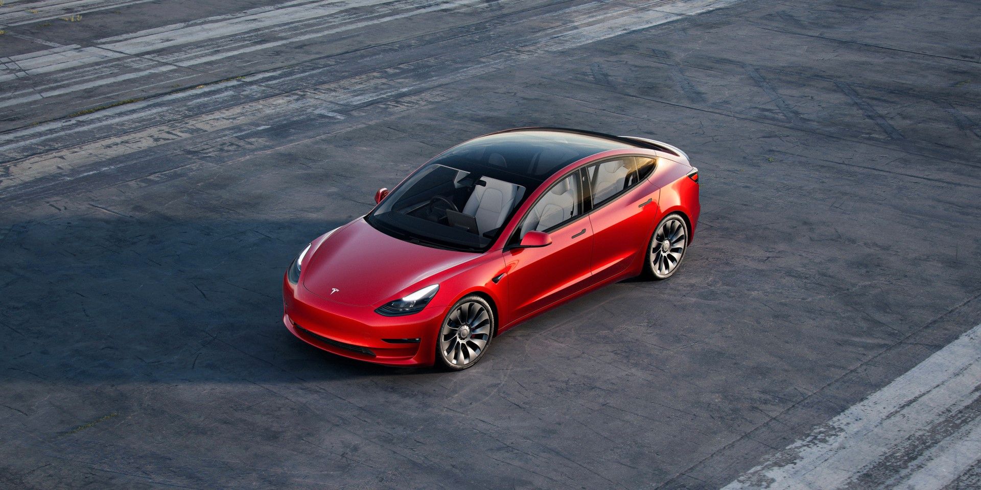 El último error de Tesla deja a los conductores sin saber qué tan rápido van