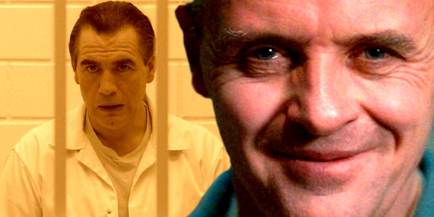 El único actor que apareció en cuatro películas de Hannibal Lecter (no Anthony Hopkins)