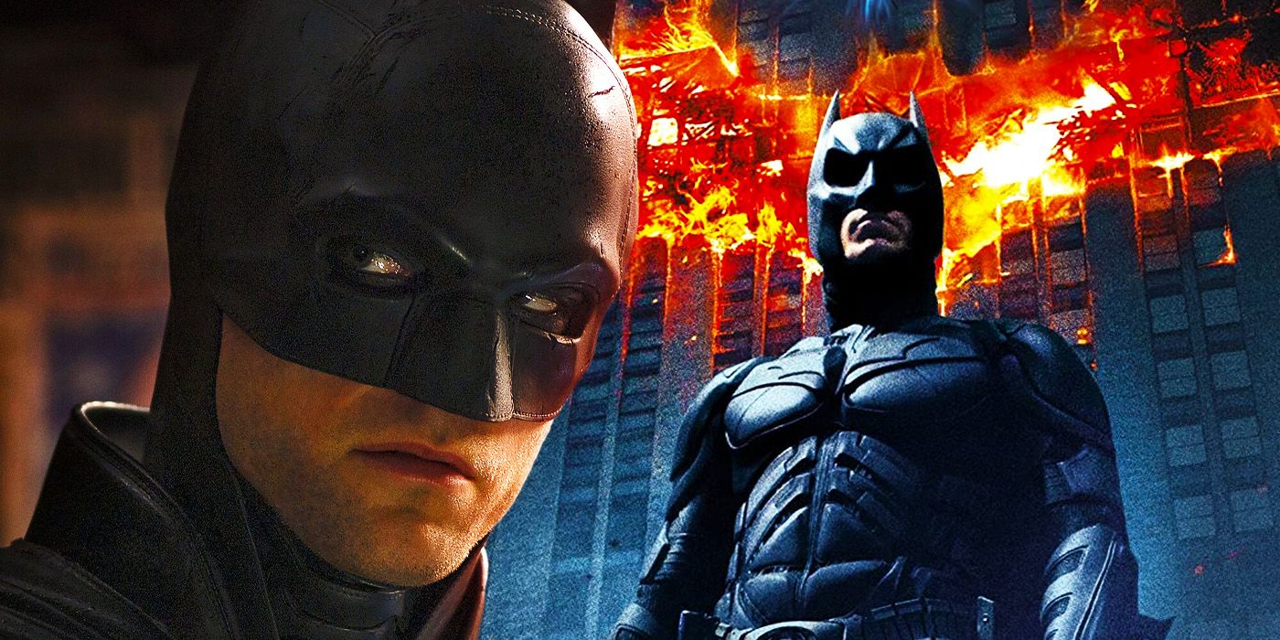 El uso de un villano icónico de DC en Batman 2 puede evitar las comparaciones de TDK