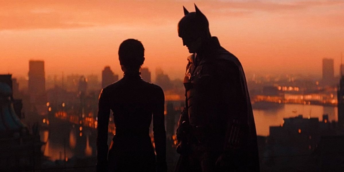 El video de Batman BTS muestra cómo se creó Gotham