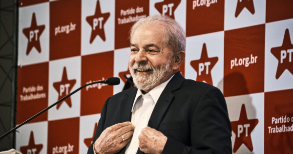 Elecciones en Brasil: Bolsonaro se acerca a Lula en las encuestas, a meses de las presidenciales
