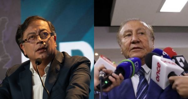 Elecciones presidenciales en Colombia: quiénes son Gustavo Petro y Rodolfo Hernández, los candidatos que competirán en el ballottage