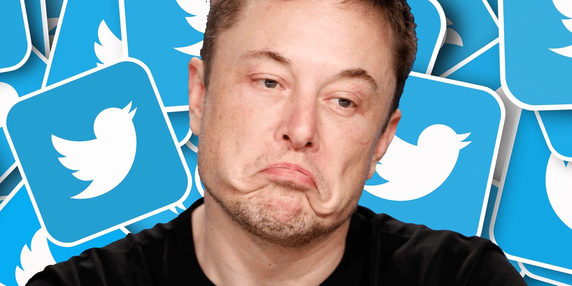 Elon Musk pone en espera el acuerdo de Twitter en un extraño giro de los acontecimientos