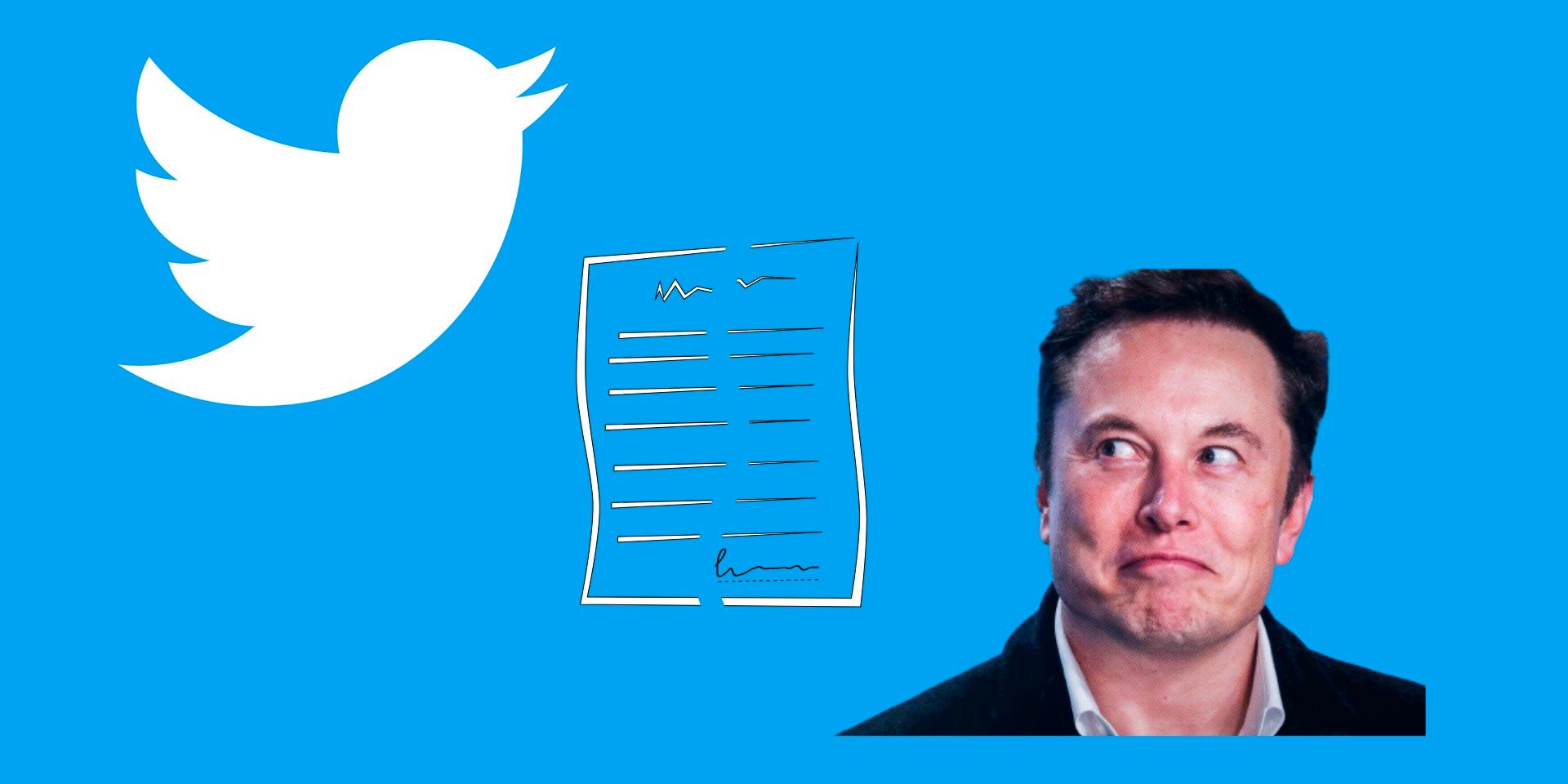 Elon Musk rompió su acuerdo con Twitter, ¿qué pasa después?