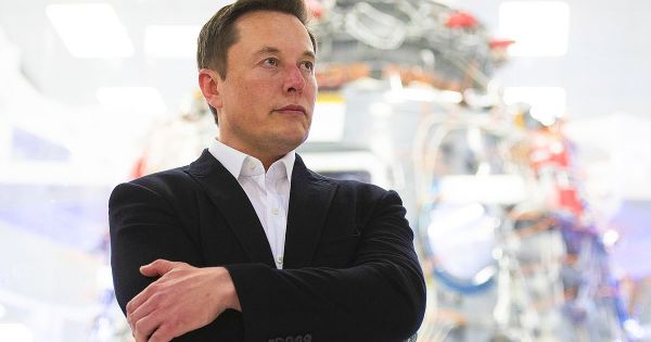 Elon Musk teme por su vida: un poderoso de Rusia amenazó al CEO de Tesla