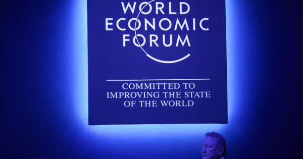 Empezó el Foro de Davos 2022: los 3 temas económicos que preocupan a los más ricos del mundo