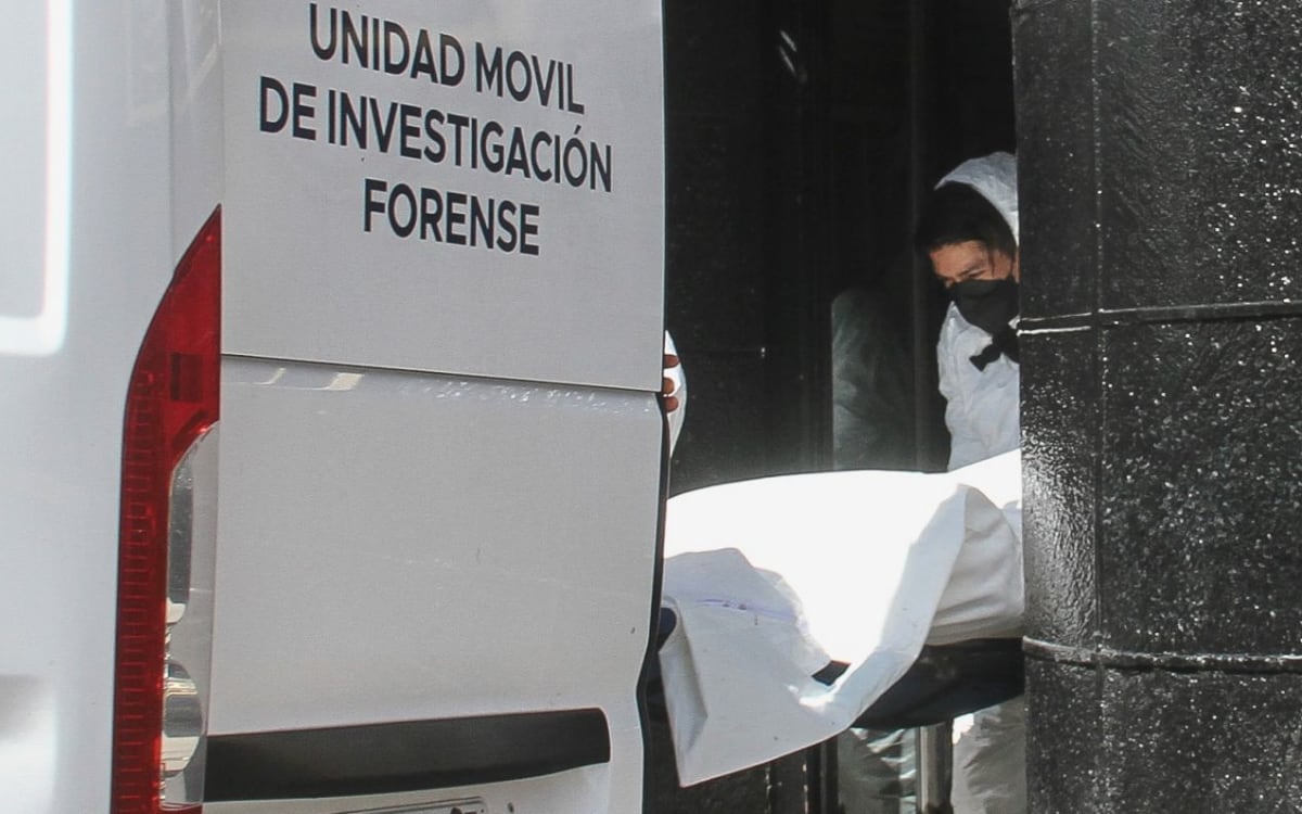 Encuentran cuerpo de una mujer en hotel de la alcaldía Cuauhtémoc