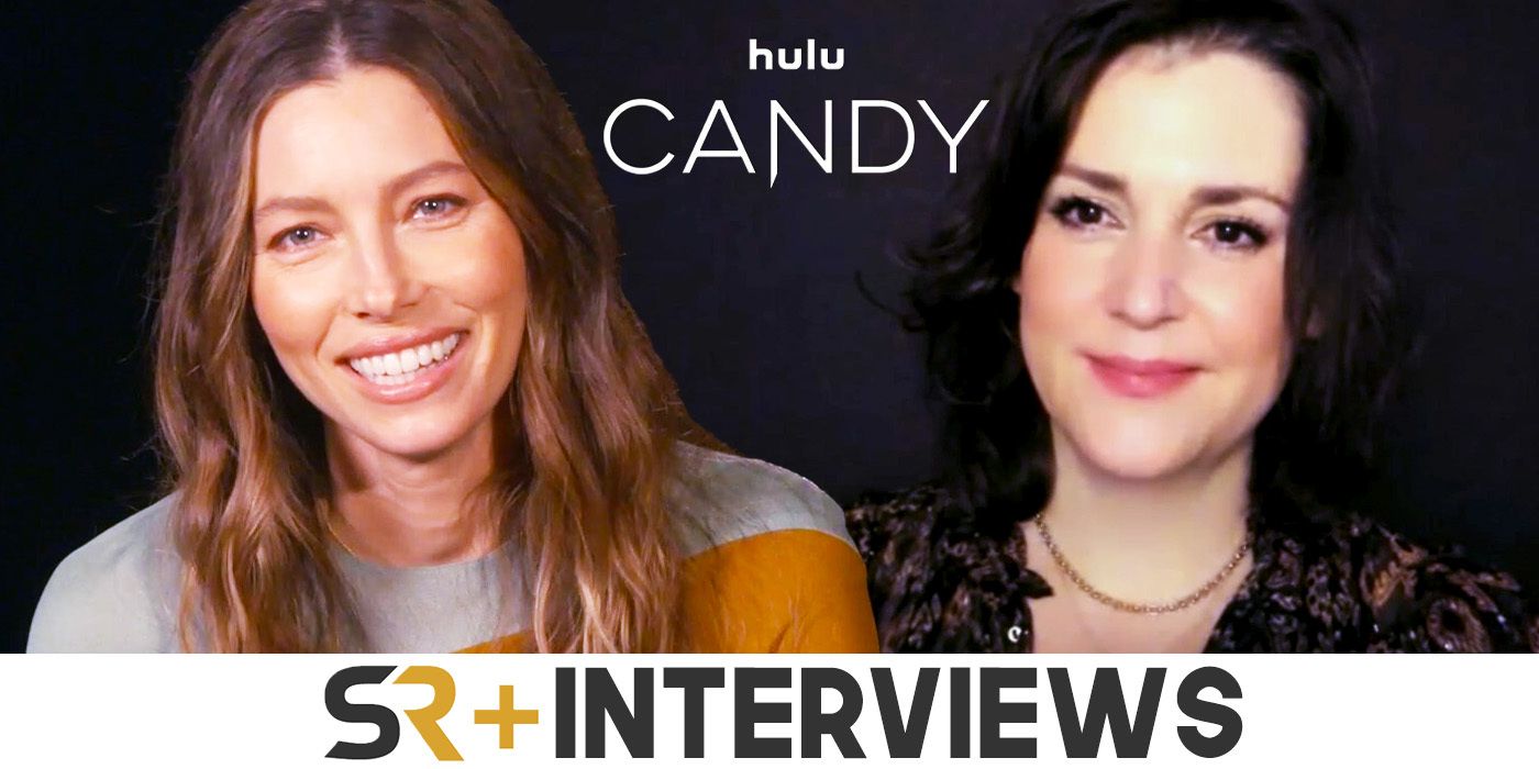 Entrevista a Jessica Biel y Melanie Lynskey: Candy