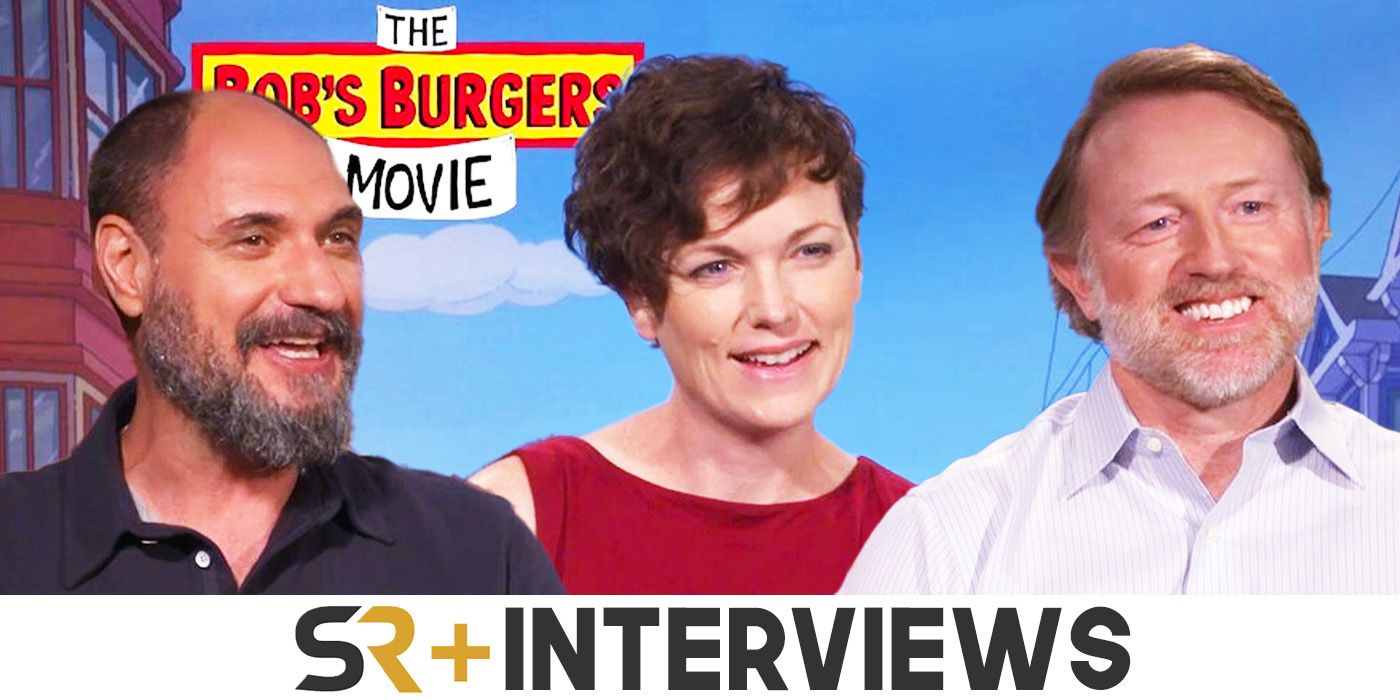 Entrevista a Loren Bouchard, Bernard Derriman y Nora Smith: La película Bob’s Burgers