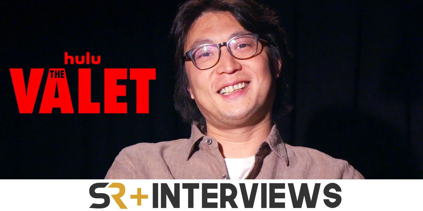 Entrevista a Richard Wong: El valet