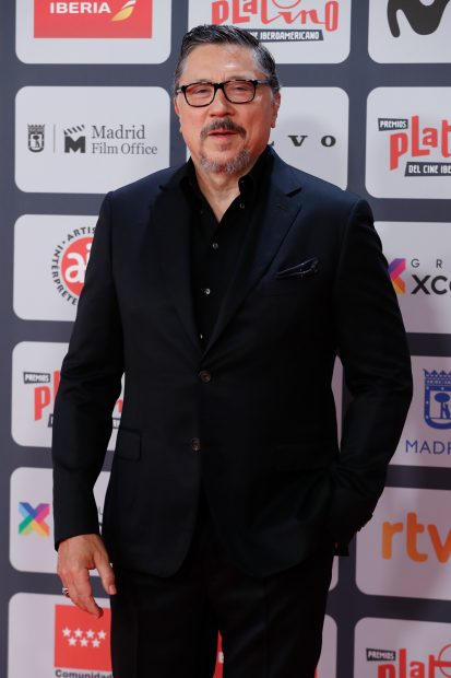 Carlos Bardem en los Premios Platino 2022 / Gtres