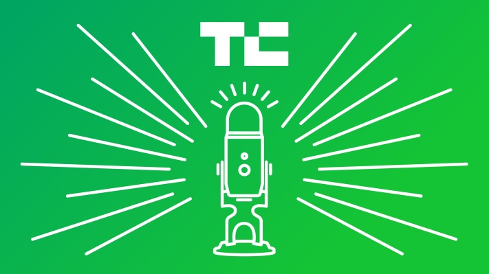 Esta semana en los podcasts de TechCrunch: Chain Reaction, Found, Equity y The TechCrunch Live Podcast
