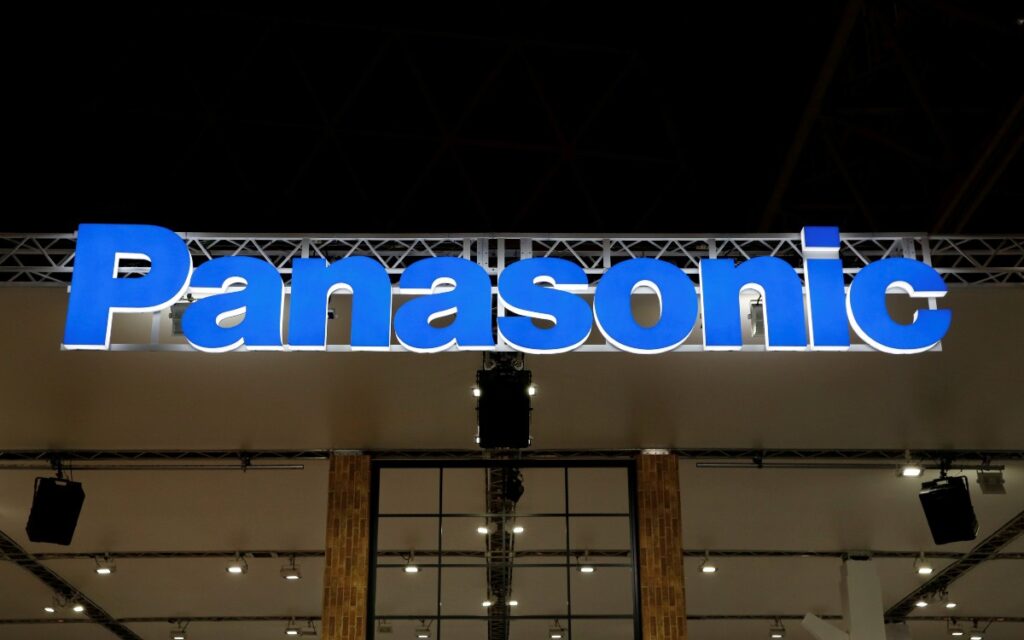 Estados Unidos presenta queja laboral contra Panasonic en México
