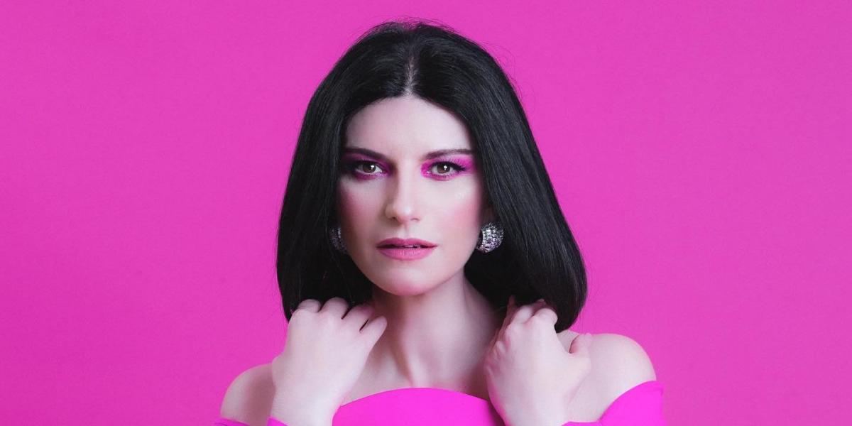 Estas son las espectaculares joyas que Laura Pausini ha elegido para Eurovisión