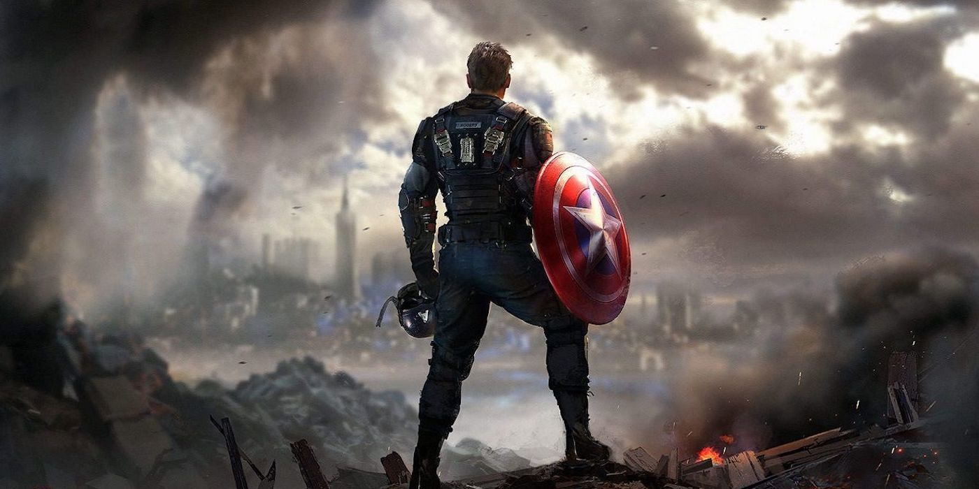 Este podría ser el final de Marvel’s Avengers