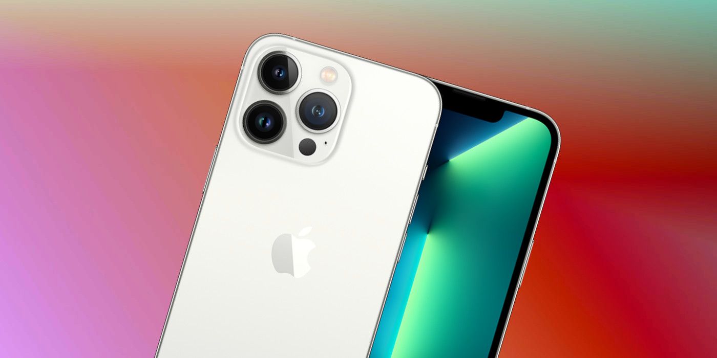 Estos son los iPhones que Apple supuestamente planea vender en 2022