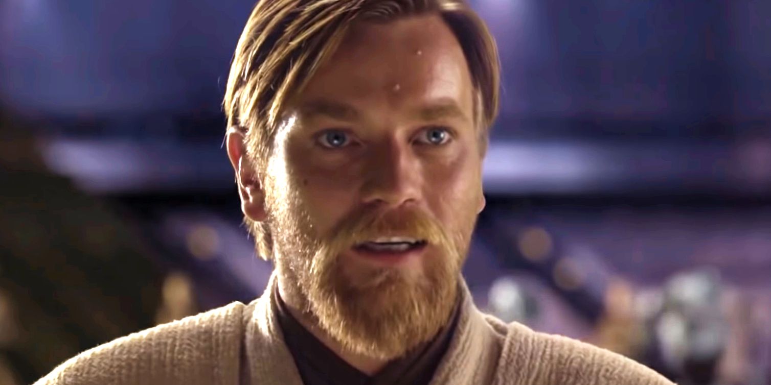 Ewan McGregor revela la línea icónica de Obi-Wan que no le gusta decir