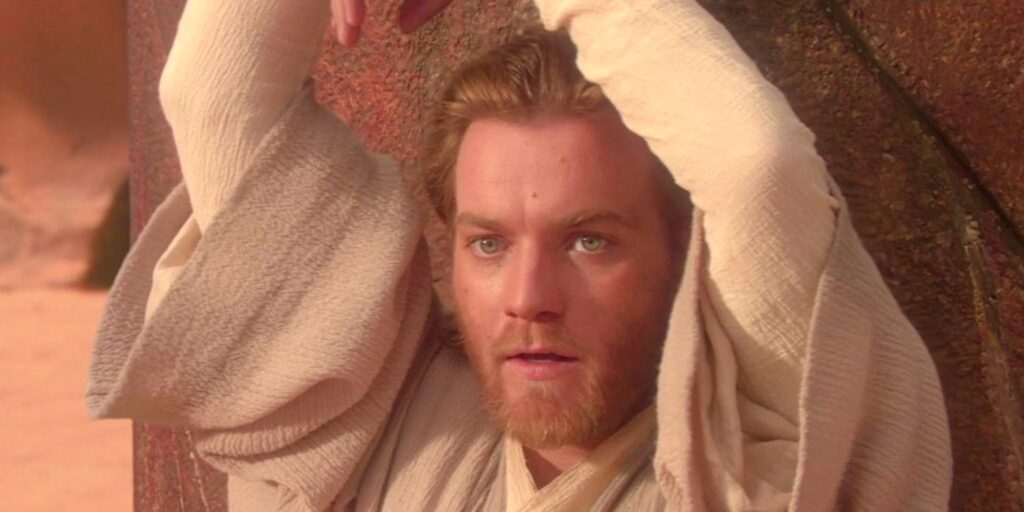 Ewan McGregor revela un sorprendente hecho de Star Wars: El ataque de los clones
