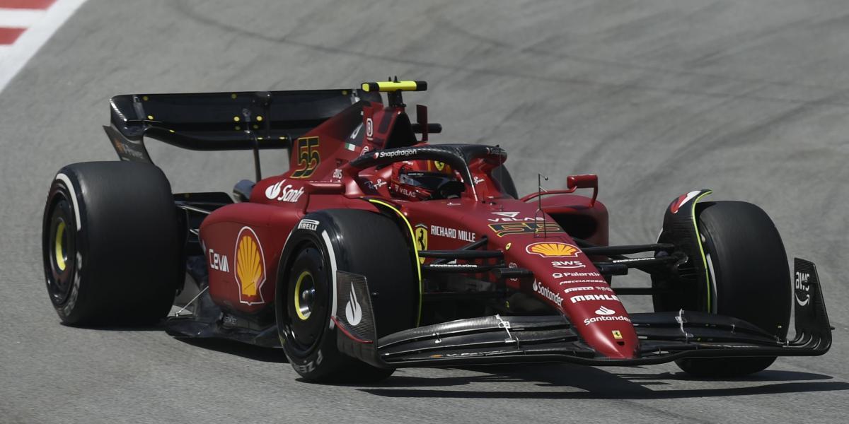 F1 GP España: Leclerc manda de nuevo pero todos esconden cosas