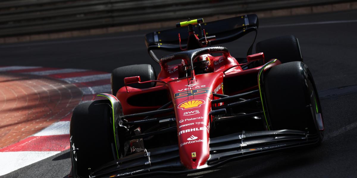 F1: GP de Mónaco, en directo | La 'drivers parade' de la carrera de Fórmula 1, en vivo