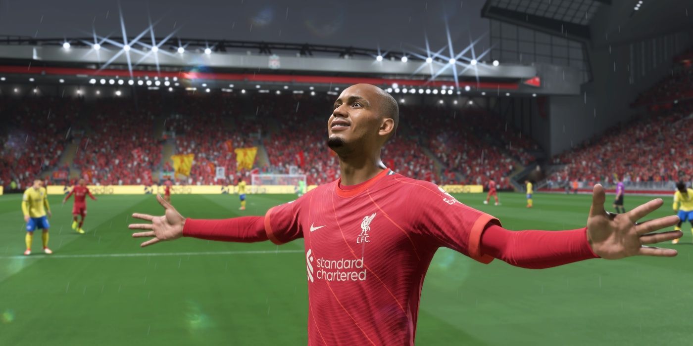 FIFA continuará lanzando nuevos juegos sin la asociación de EA