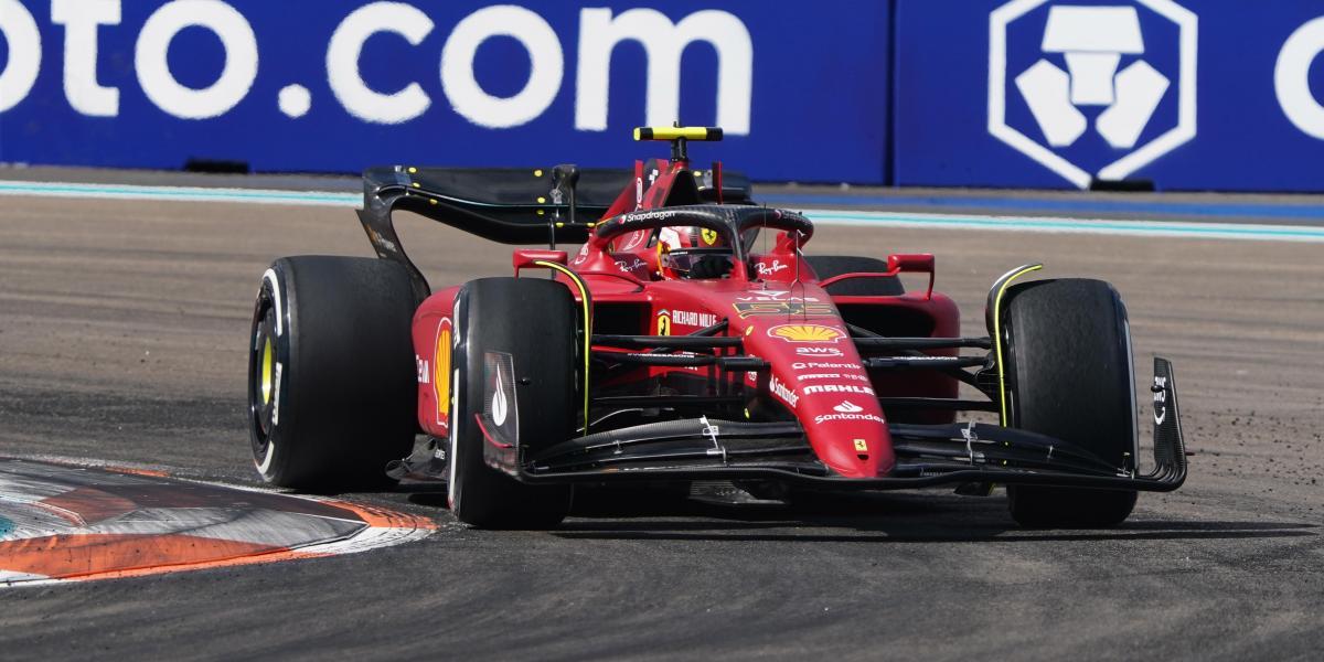 Ferrari espera responder a Red Bull en Barcelona con sus mejoras