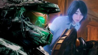 Final de la temporada 1 de Halo: es [SPOILER] ¿Dead & Cortana todavía en control?