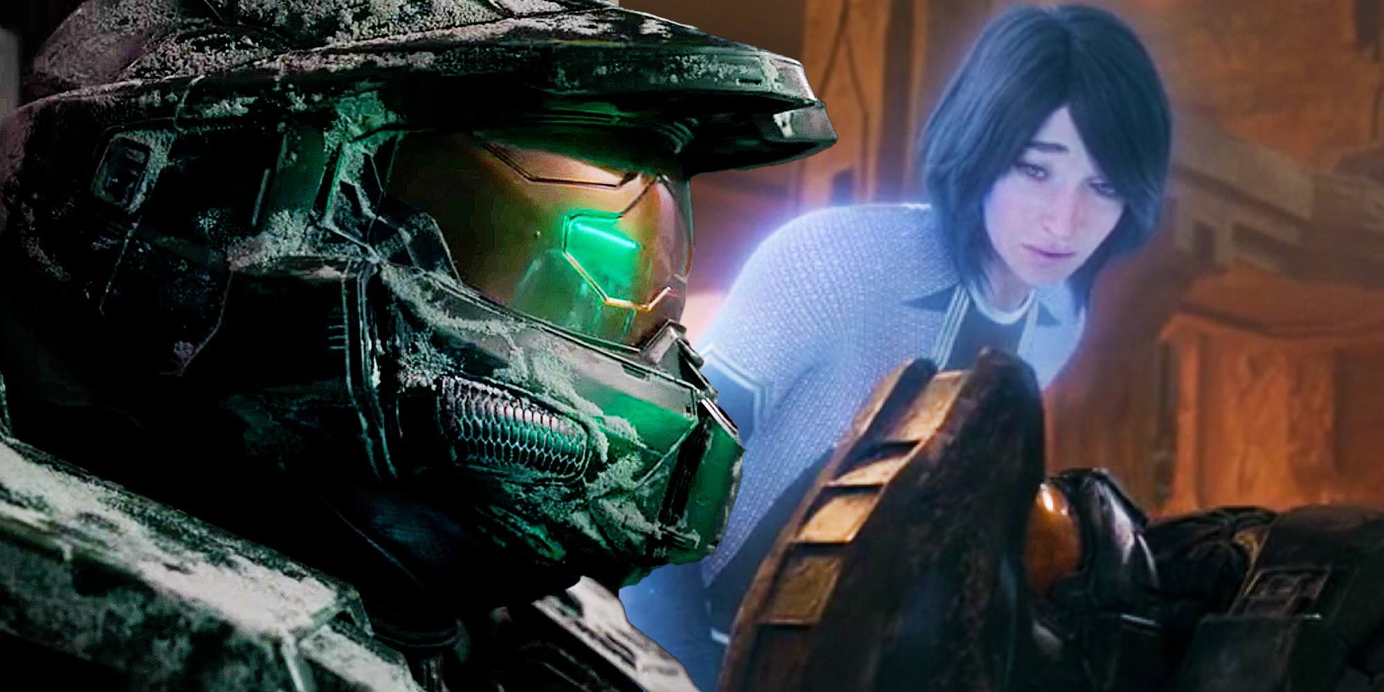 Final de la temporada 1 de Halo: es [SPOILER] ¿Dead & Cortana todavía en control?