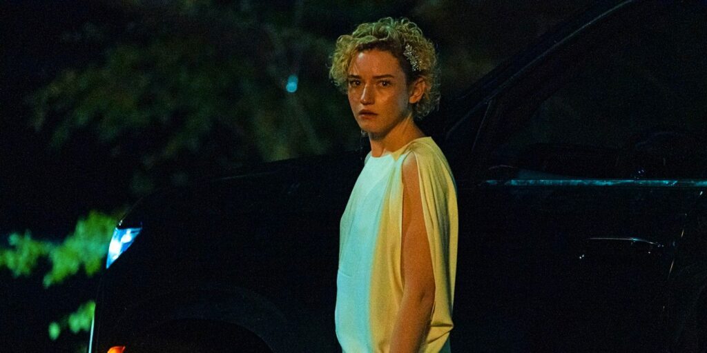 Final de la temporada 4 de Ozark: Julia Garner dice que el final de Ruth se sintió como el suyo propio