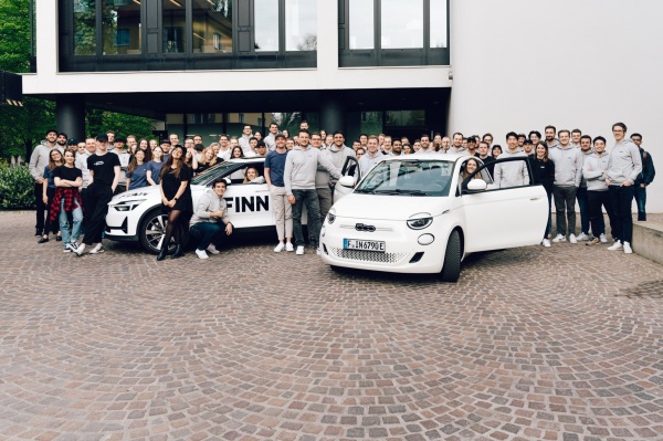 Finn recauda $ 110 millones para expandir la plataforma de suscripción de automóviles en EE. UU. Y Alemania