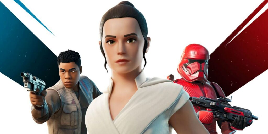 Fortnite: Guía de misiones del día de Star Wars (4 de mayo)