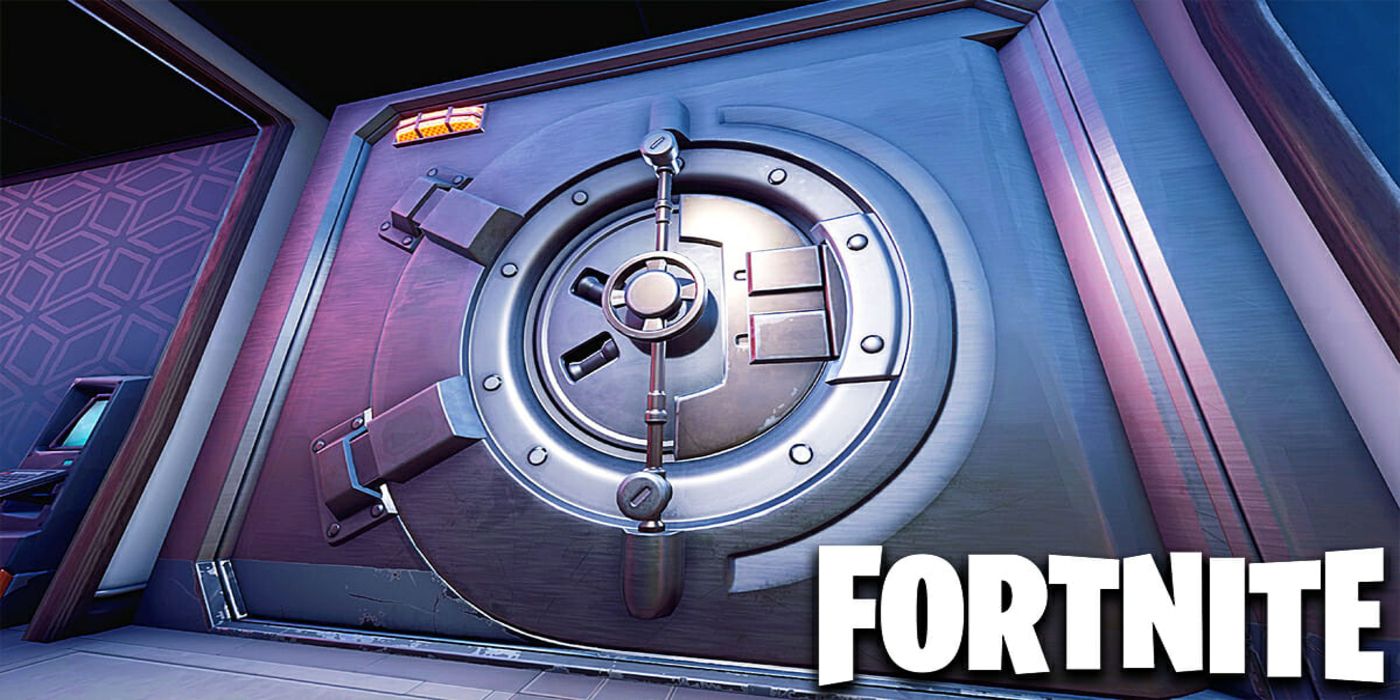 Fortnite: cada nueva ubicación de bóveda en el capítulo 3, temporada 2