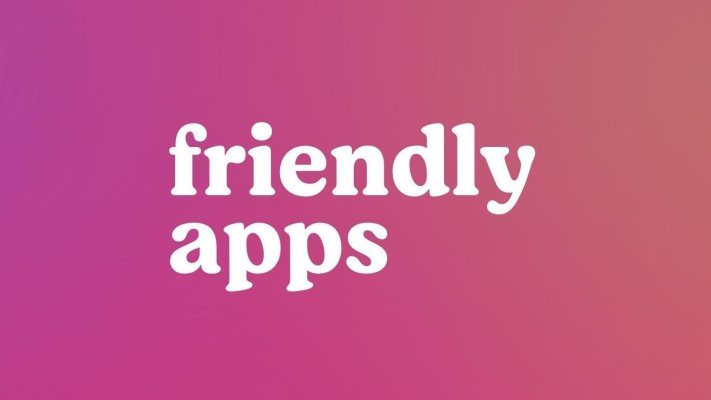 Friendly Apps recauda $ 3 millones, pre-producto, para aplicaciones que mejoran el bienestar de las personas