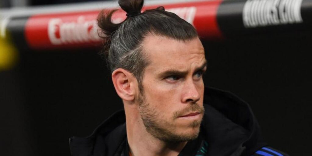 Gareth Bale, ¿rumbo a la Segunda División inglesa?