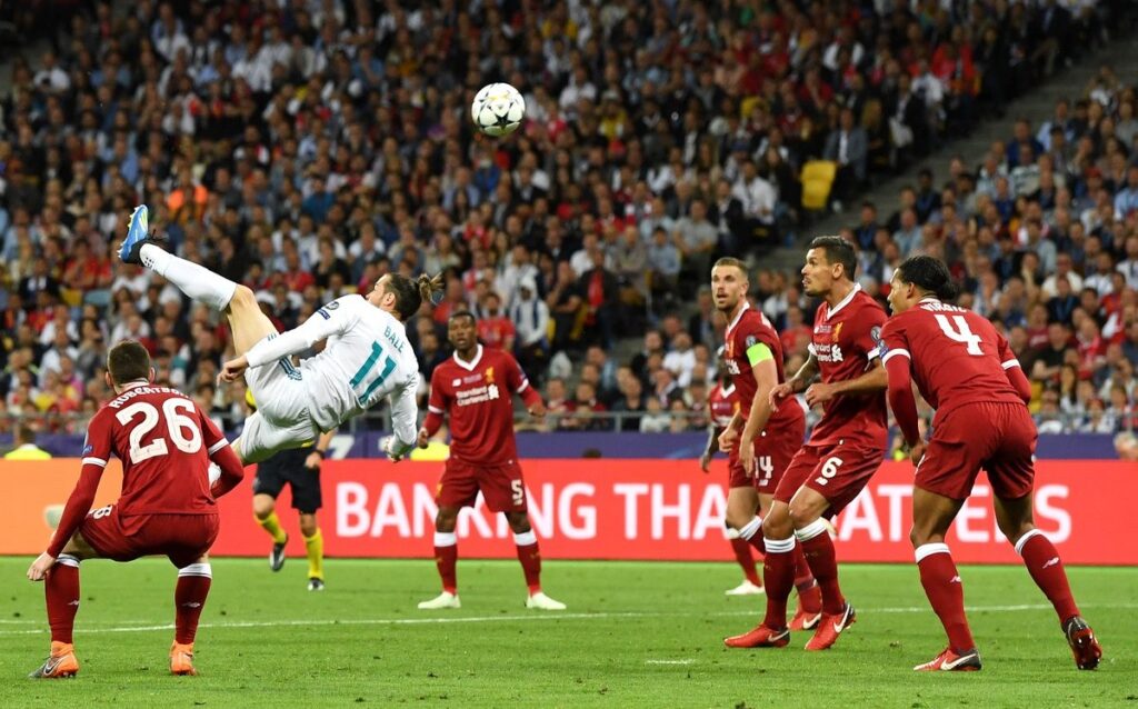 Gareth Bale se va del Real Madrid y su futuro depende de lo que haga con Gales | Tuit