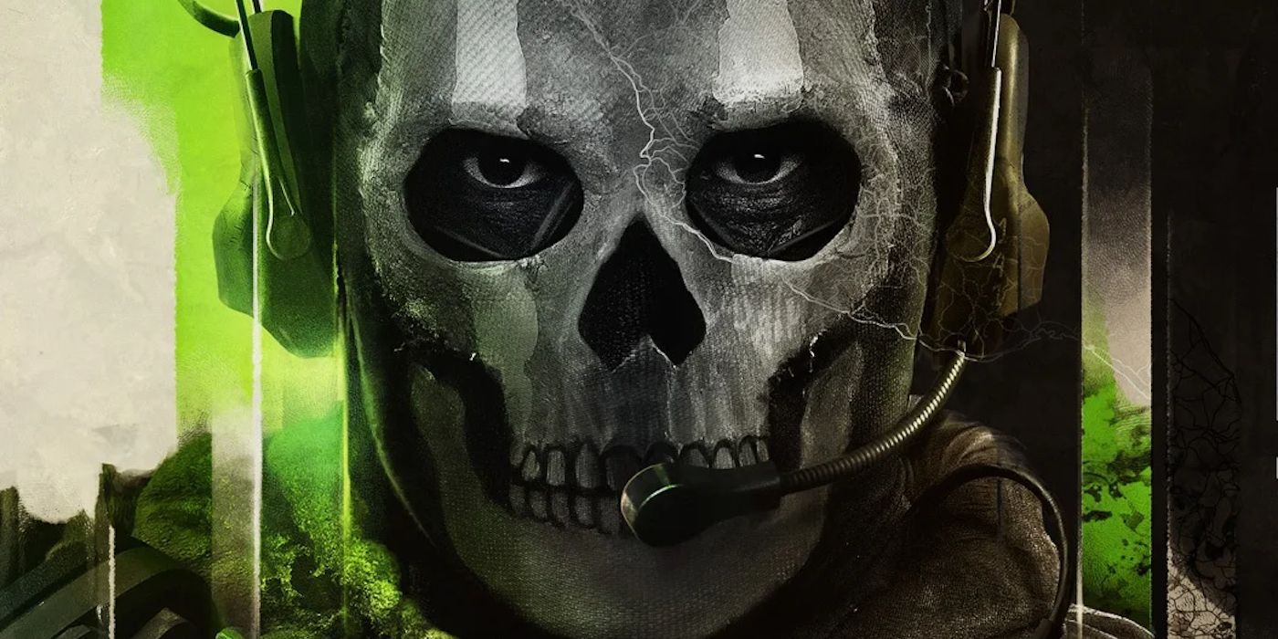 Ghost & Soap, los soldados favoritos de los fanáticos, regresan para Modern Warfare 2