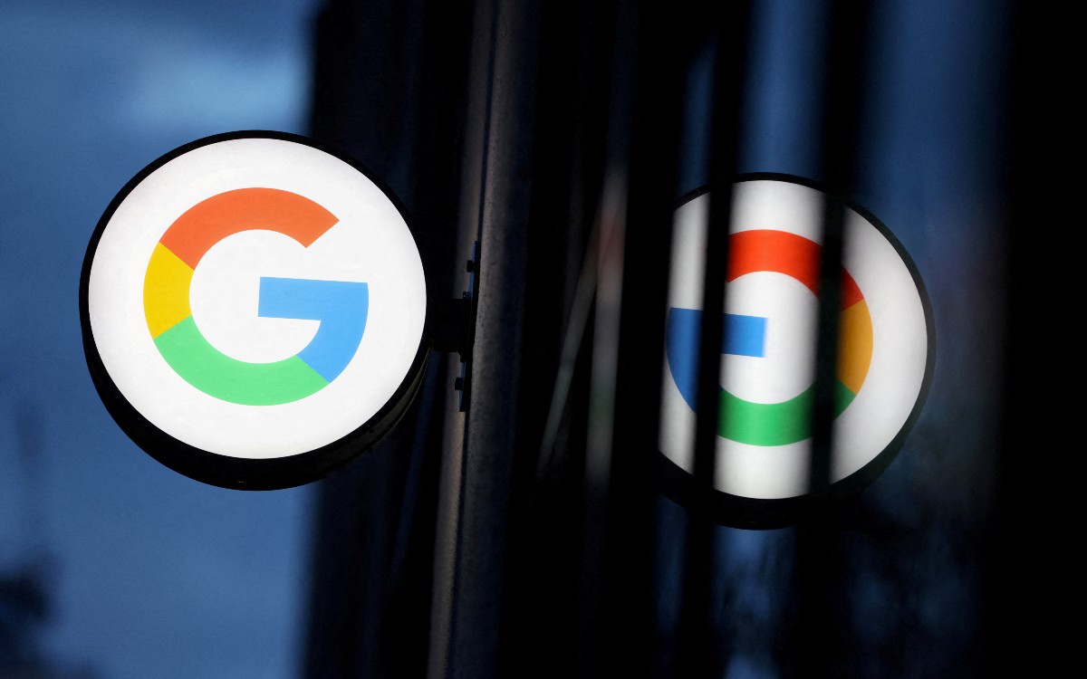 Google solicita a la UE retirarle multa por 1,600 mdd