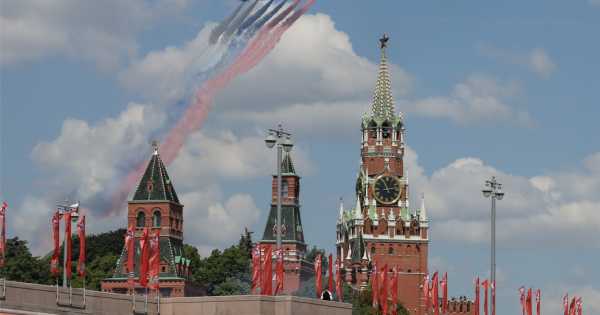 Guerra Rusia-Ucrania: 9 de mayo, qué se celebra y por qué puede ser un día clave para Vladímir Putin