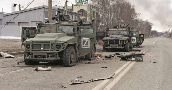 Guerra Rusia-Ucrania, EN VIVO, Día 63: Ucrania prevé "semanas extremamente difíciles" por la invasión de Rusia