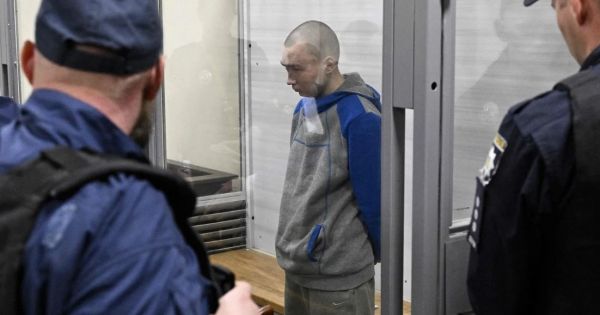 Guerra Rusia-Ucrania, EN VIVO, Día 85 | El primer soldado ruso juzgado en Ucrania por crímenes de guerra “pide perdón”