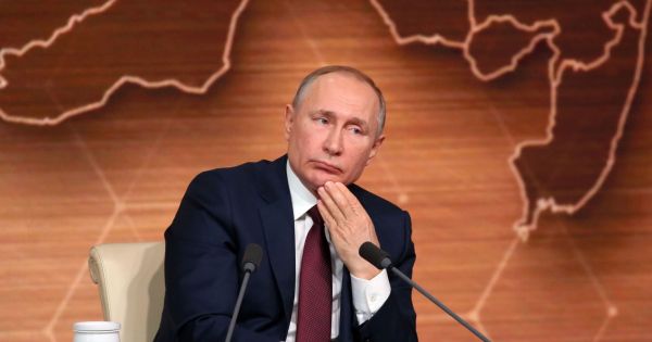 Guerra Rusia-Ucrania: cuánto le cuesta este conflicto a Vladímir Putin