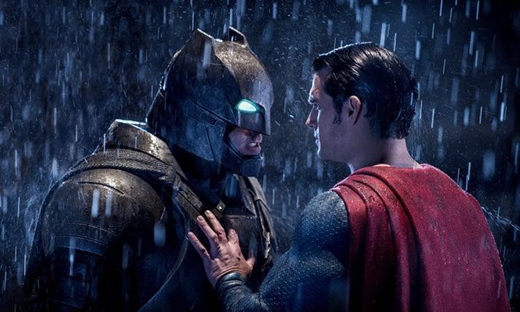 HBO Max promociona Batman v Superman como visualización del Día de la Madre “Para todas las Marthas”